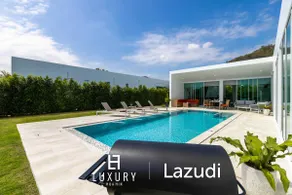 Modern 4 Bedroom Private Pool Villa KH-A2 - Image 5