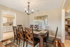 3BR Family Home w/ Game Rm, Fast Wi-fi | Sleeps 8 - Image 4
