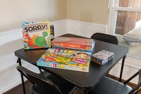 3BR Family Home w/ Game Rm, Fast Wi-fi | Sleeps 8 - Image 2