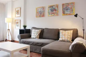Bilbao Apartment Lasai con parking directo - Image 5