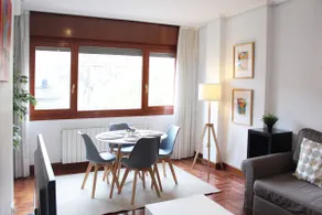 Bilbao Apartment Lasai con parking directo - Image 2