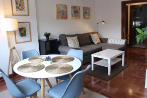 Bilbao Apartment Lasai con parking directo - Image 3