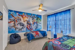Free Heated Pool 5br9bd Close Disney Private Home - Image 3
