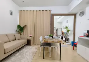 #DS1, Cozy MRT-Linked Unit, DSara Sentral SOVO - Image 4