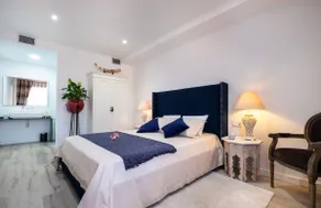 2 BDR KING SUITE • Sunny • Fabulous • Eixample •5＊ - Image 1