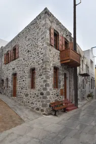 Patriko Nisyrian Guesthouse - Image 2