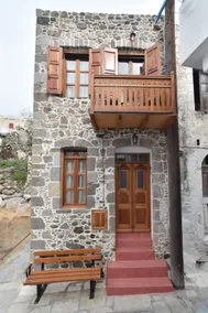 Patriko Nisyrian Guesthouse - Image 3