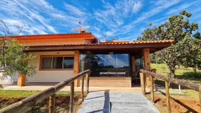 With pool-Recanto do Lago - Image 3