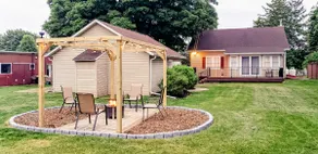 Prime Location:Spacious Renovated Gordonville Home - Image 3