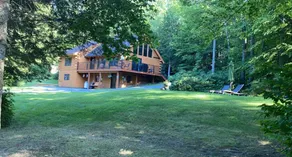 Webber Pond Cabin LLC - Image 3