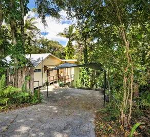 Home in the tropics - Image 2