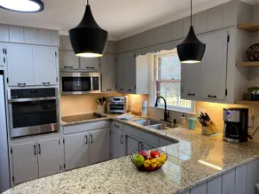 Heart of Danville Renovated Modern 3bd/2ba. - Image 2