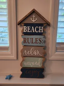 3-bedroom 2-bath beach retreat - Tranquil Waves - Image 2