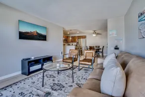 Pacific Beach Resort Condo - Walk to the Beach - Image 4