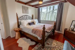 Mountain Escape w/ AC Near Village w/ Private Lake Trail Access, Deck & BBQ - Image 4