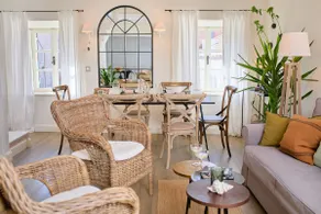 Villa inside the Old town with private terrace and floor heating - Image 2