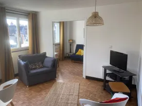 Le Coty Apartment – Rated 3* - Image 2