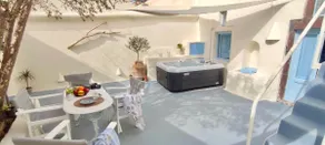 Assyrtiko by A Terre Cave Villas - Image 3