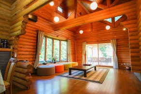 Nara Country Wooden House Villa, Outdoor Party, Outdoor BBQ, Rokugo-in - Image 4