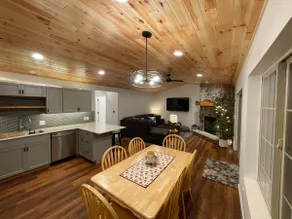 Easy Modern Comfort | Naughty Pine - Image 5