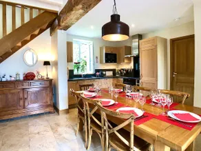 Elegant family home in Le Perche, Normandy - Image 5