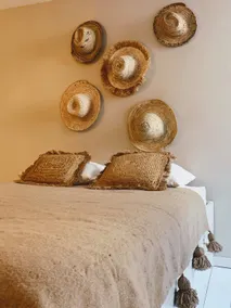 Charming townhouse with a terrace - Image 2