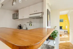 Beautiful duplex Canal St Martin / Paris Villette - Image 5