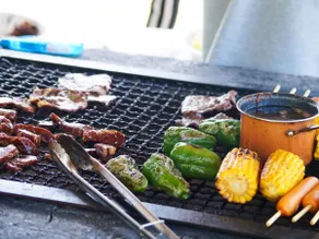 【Guest House Aji】瀬戸内海を臨む貸切一軒家nakaniwa駐車場3台・可BBQ - Image 5