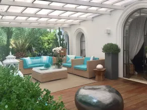 capri terrace suite 1 - Image 2