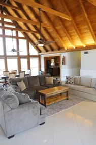 Spacious 5-Bedroom Home on Lake Cumberland! - Image 4