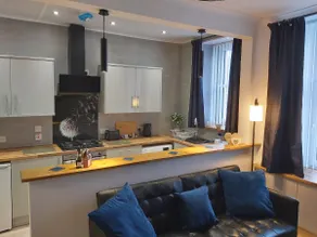 Apartment49Oban, very close to Town center. - Image 4