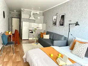 NEW YORK Studio in the very center of Almaty - Image 4