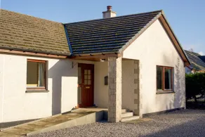 Great view 3 bed bungalow, Tomintoul - Image 4