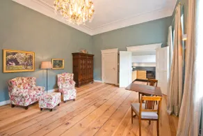 Apartment KURLAND I Retzow Castle - Image 2