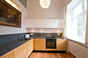 Apartment KURLAND I Retzow Castle - Image 5