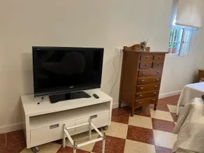 Apartment with a fireplace - Image 2