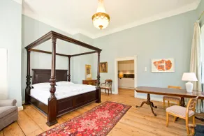 Apartment ERMLAND I Schloss Retzow - Image 3