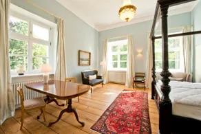 Apartment ERMLAND I Schloss Retzow - Image 4