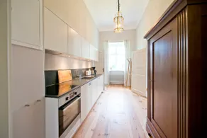 Apartment ERMLAND I Schloss Retzow - Image 5