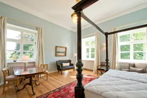 Apartment ERMLAND I Schloss Retzow - Image 2