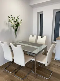 ROYAL AQUAMARINE - lakeside luxury flat at Balaton - Image 2