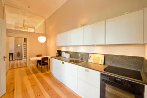 Apartment Brandenburg I Schloss Retzow - Image 5