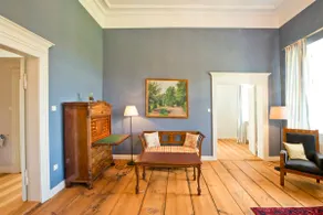 Apartment Brandenburg I Schloss Retzow - Image 4