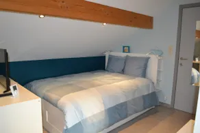 Marche-en-Famenne: ”La Cabane de Verdenne” Gîte - Image 3