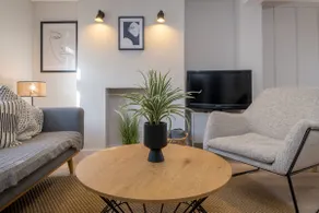 Beautiful cottage in central Brighton - Image 3
