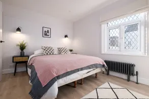 Beautiful cottage in central Brighton - Image 4