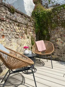 Beautiful cottage in central Brighton - Image 5