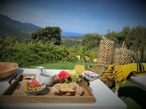Villa PETRU **** with swimming pool, sea view, 10 mn from the beach - Image 5