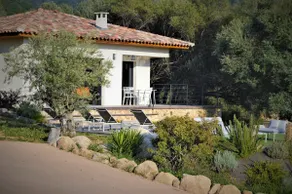 Villa PETRU **** with swimming pool, sea view, 10 mn from the beach - Image 2