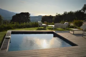 Villa PETRU **** with swimming pool, sea view, 10 mn from the beach - Image 4